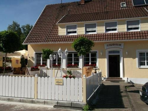 Gasthaus Vogelgarten, Réserver Hôtel Hôtels pas chers à Bade-Wurtemberg