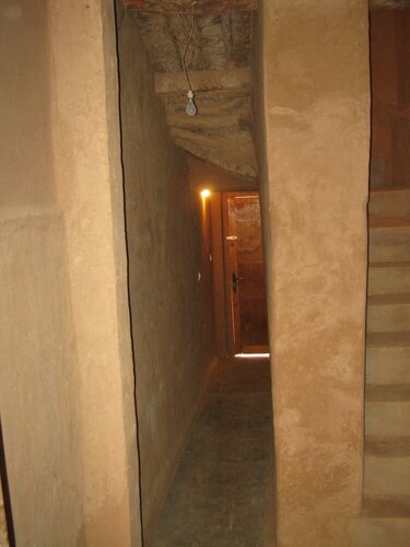 Auberge Toda Kasbah Tinfou, Prenota Ostello Hotel a Souss-Massa-Draa con parcheggio, Parcheggio