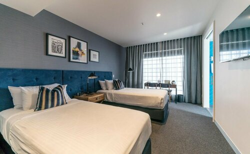 Mrs Banks Hotel, Забронировать Бутик-отель Паддингтон Сидней, рядом с Akira Boutique