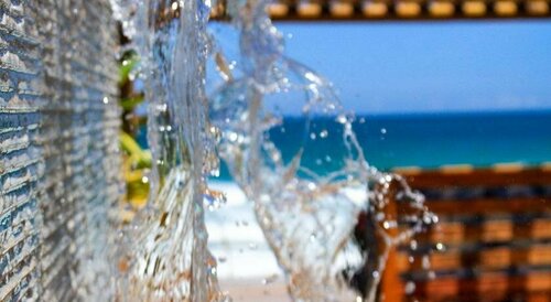 Maresia Suites Beira Mar, Book Hotel Hoteller i Bahia med pool, Swimmingpool