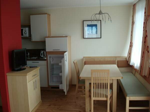 Appartement Eggerwirt