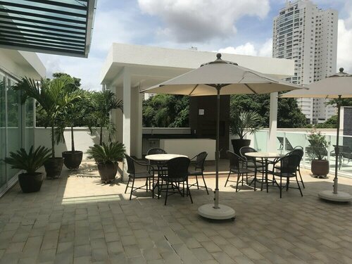 Viva Versatil Suites, Book Hotel Cuiaba 