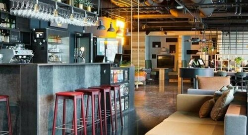 Comfort Hotel Västerås, Забронировать Отель Бизнес-отели Вестманланд, 4* 5*