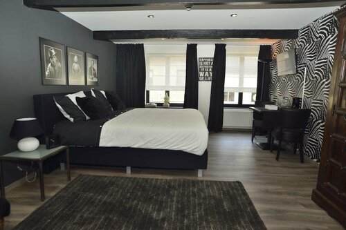 Studio frodo en zazou, Prenota Hotel Hotel SPA a Flanders, SPA
