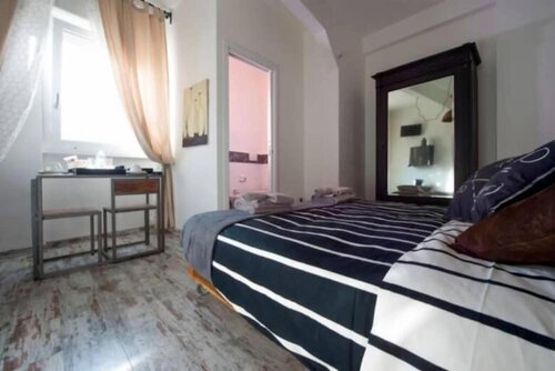 Letto e Latte Roma Guest House, Забронировать Гостевой дом Отели Рима с завтраком, рядом с Ворота Святого Себастьяна, Завтраки