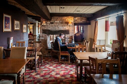 Admirals Table, Bridgwater by Marstons Inns, Prenota Affittacamere Bridgwater 