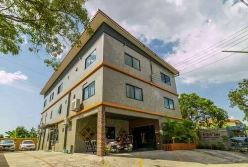 A-Mote Loft at Phitsanulok, Забронировать Отель Бан-Ват-Чан Phitsanuloke Province