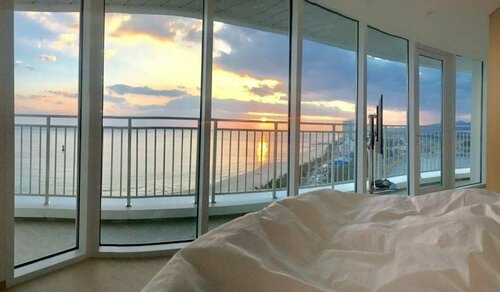 Skybay Hotel Gyeongpo, Réserver Hôtel Gangneung Gangwon-Do