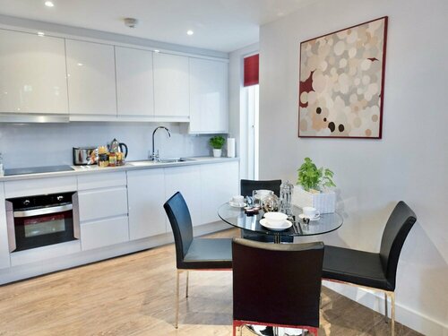 Your Space Apartments - Jubilee House, Забронировать Апартаменты/квартира Апартаменты Кембриджа, Апартаменты/квартира