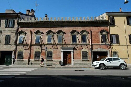 Giovecca 192 BB, Забронировать Отель Отели Феррара с завтраком, рядом с Communal Theatre of Ferrara, Завтраки