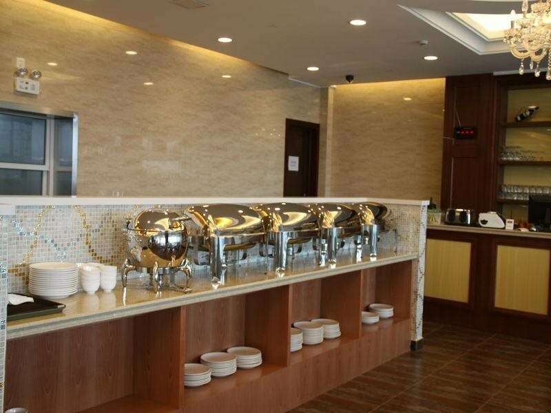 Shanghai Dikang Boutique Hotel