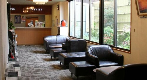 Hotel Ota, 예약 호텔 Shikoku 주차 가능 호텔, 주차장