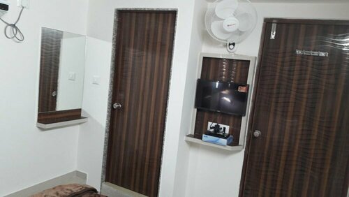 Hotel Sun Stay, Забронировать Отель Наваррангпура Ахмадабад