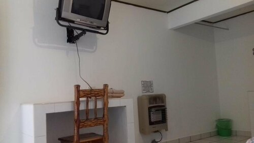 Hotel Sierra Azul, Varaa Hotelli Hotellit Chihuahua pysäköinnillä, Pysäköinti