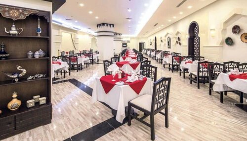 JAZ Soma Beach, Reserva ahora Hotel Hoteles con spa en Mar Rojo, SPA
