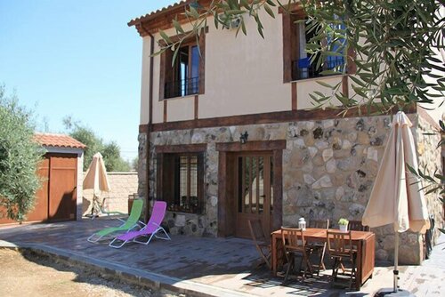 La Encina, Prenota Hotel Cáceres 