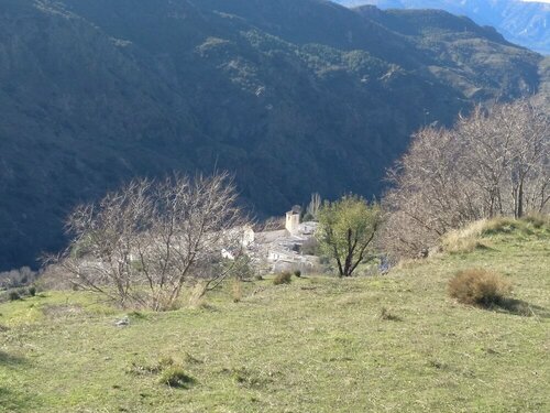 Castaño Real, Забронировать Дом для отпуска Атальбейтар La Alpujarra