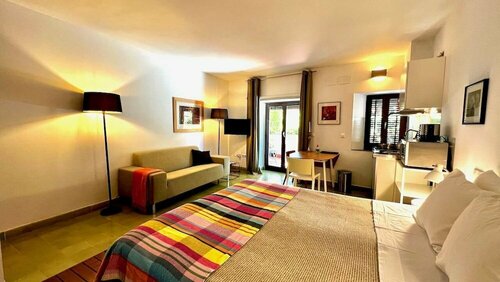 Hotel El Baciyelmo, Reservar Hotel Trujillo 
