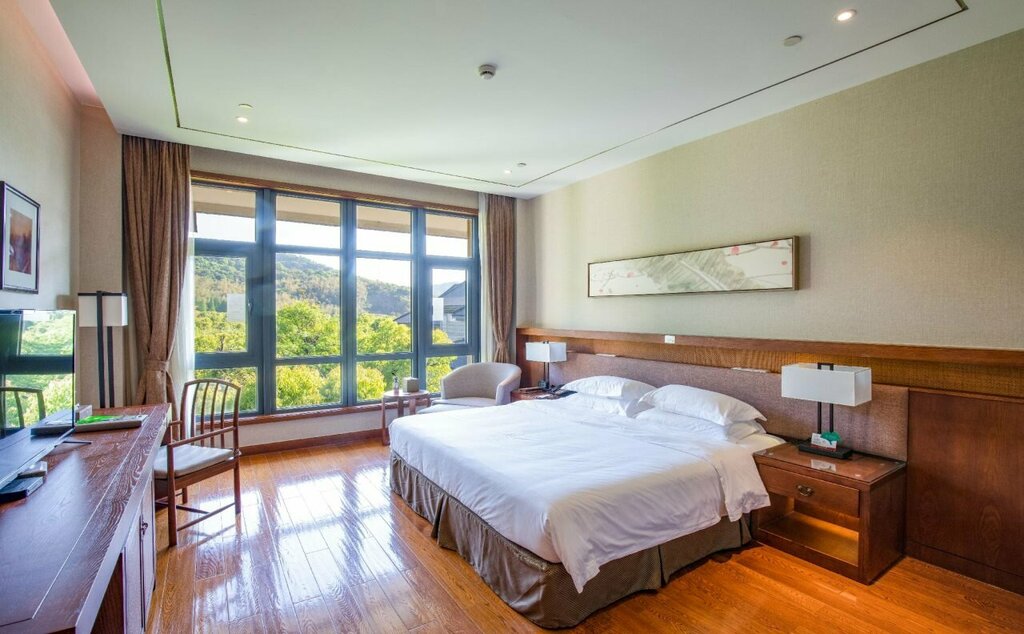Kuaiji Mountain Yangming Hotel