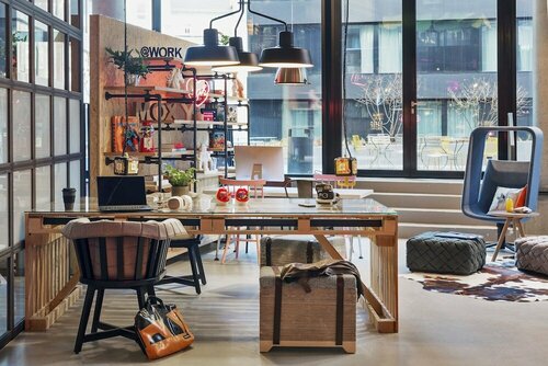 Moxy Frankfurt City Center, Забронировать Отель Франкуфрт-на-Майне - Центр - Старый город 