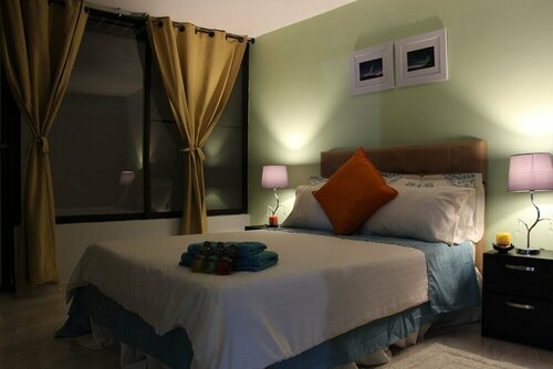 B&B Casa Colon, Reserva ahora Bed & breakfast Cali Cauca