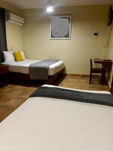 Aparta Hotel Yamili, Book Hotel Bavaro Punta Cana