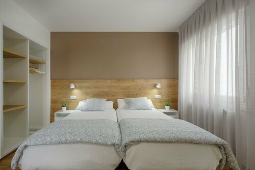 Hostal-Restaurante LUGANO, Réserver Chambre d'hôtes Verin Orense