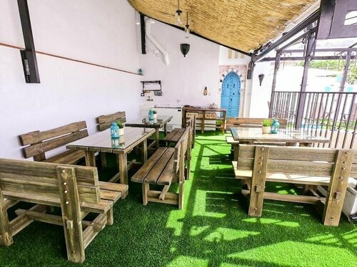 Hostal Rural La Esperanza, Buchen Sie Hotel Alcala del Valle Cadiz Province