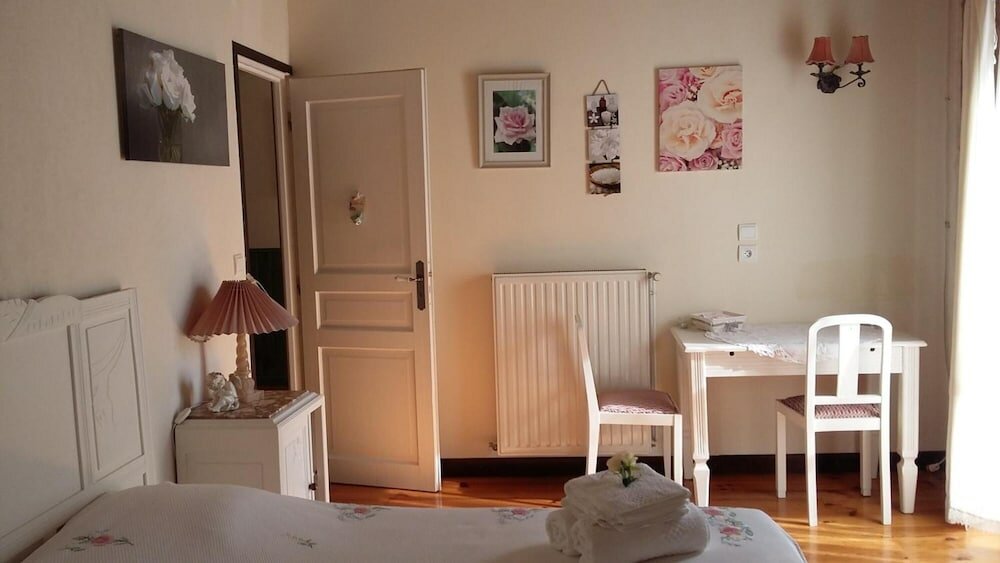 La Chambre Dhotes Lenvolee