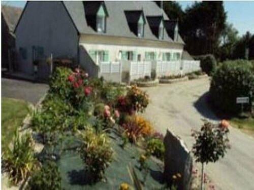 Gîtes du Ménez-Hom, Reserva ahora Bed & breakfast  