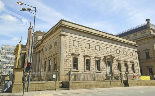 Regency Guesthouse Manchester, Varaa Hotelli Manchester Suur-Manchester