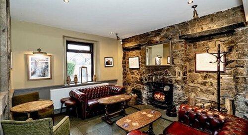 The King Alfred, Book Hotel Street 