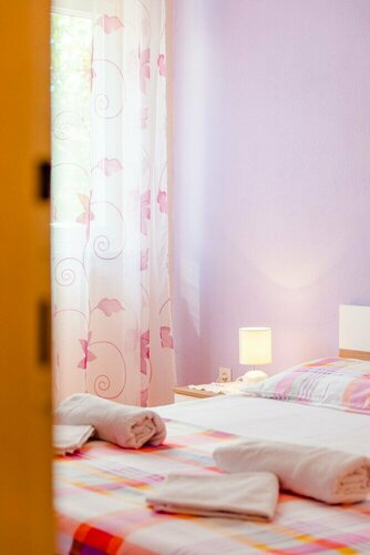 Apartments Jerko, Забронировать Апартаменты/квартира Остров Брач Омиш