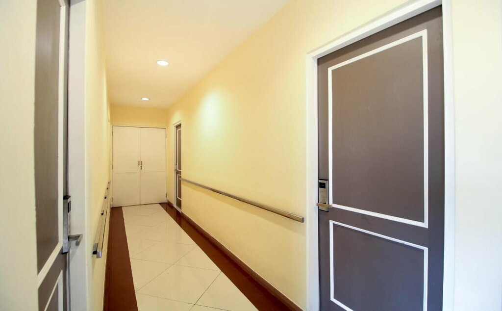 Super Oyo Capital O 175 K-60 Residence