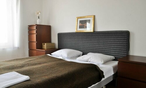 Avantgarde Apartments, Rezervasyon Daire 07. Erzsébetváros 