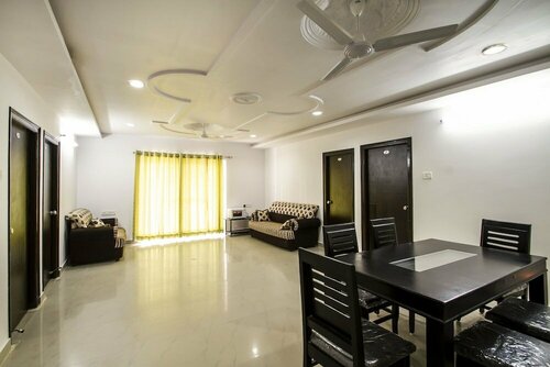 Collection O Jubilee Banjara Suites, Забронировать Отель Отели Telangana 3 звезды, 3*