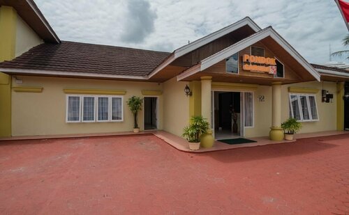 Pondok Garuda 62 by RedDoorz, Réserver Hôtel Balikpapan 