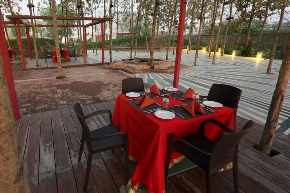 Suncity Club And Resort