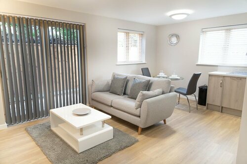 Citystay Living - Hinton House, Забронировать Апартаменты/квартира Кембридж Великобритания