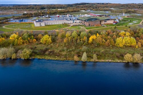 Ramada by Wyndham Leeds East, Забронировать Отель Лидс Западный Йоркшир