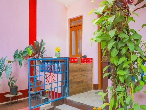 Oyo 37494 Ma Micky Guest House, Reserva ahora Hostal o pensión South Goa Goa