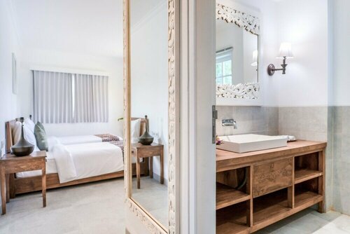 Umalas Suite, Prenota Hotel Hotel a Bali con colazione, Colazione