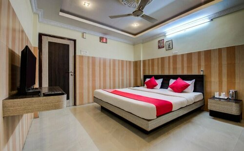 Hotel Green Valley, Prenota Hotel Hotel a Guwahati con parcheggio, Parcheggio