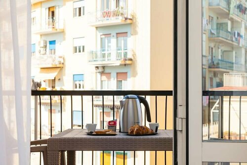 Miamò Exclusive Rooms, Забронировать Отель Отели в центре Кастелламмаре-ди-Стабия, в центре