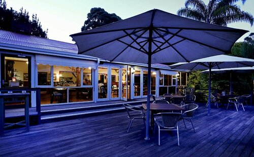 Forest Lodge Resort, Réserver Complexe hôtelier Pemberton Australie-Occidentale