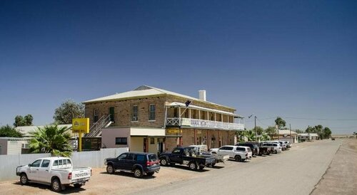 Marree, Book Hotel Marree South Australia
