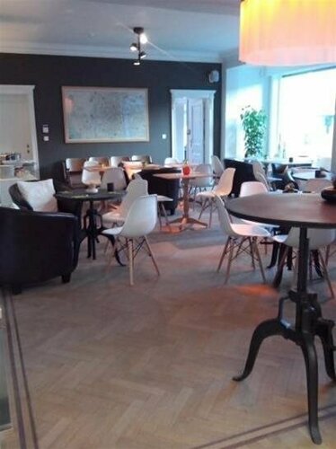 Bo Maison Wellness, Prenota Hotel Hotel a Fiandre Occidentali con parcheggio, Parcheggio
