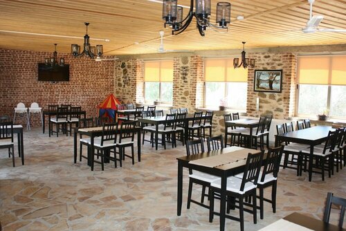 Rukim Otel, Rezerwuj Hotel Hotele w Salihli z Basenem, Basen