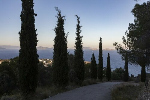 Yayaki Spetses, จอง เกสท์เฮาส์ Spetses Saronic Islands