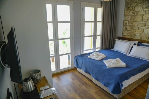 Adacan Butik Hotel, Rezerwuj Hotel Çeşme Izmir